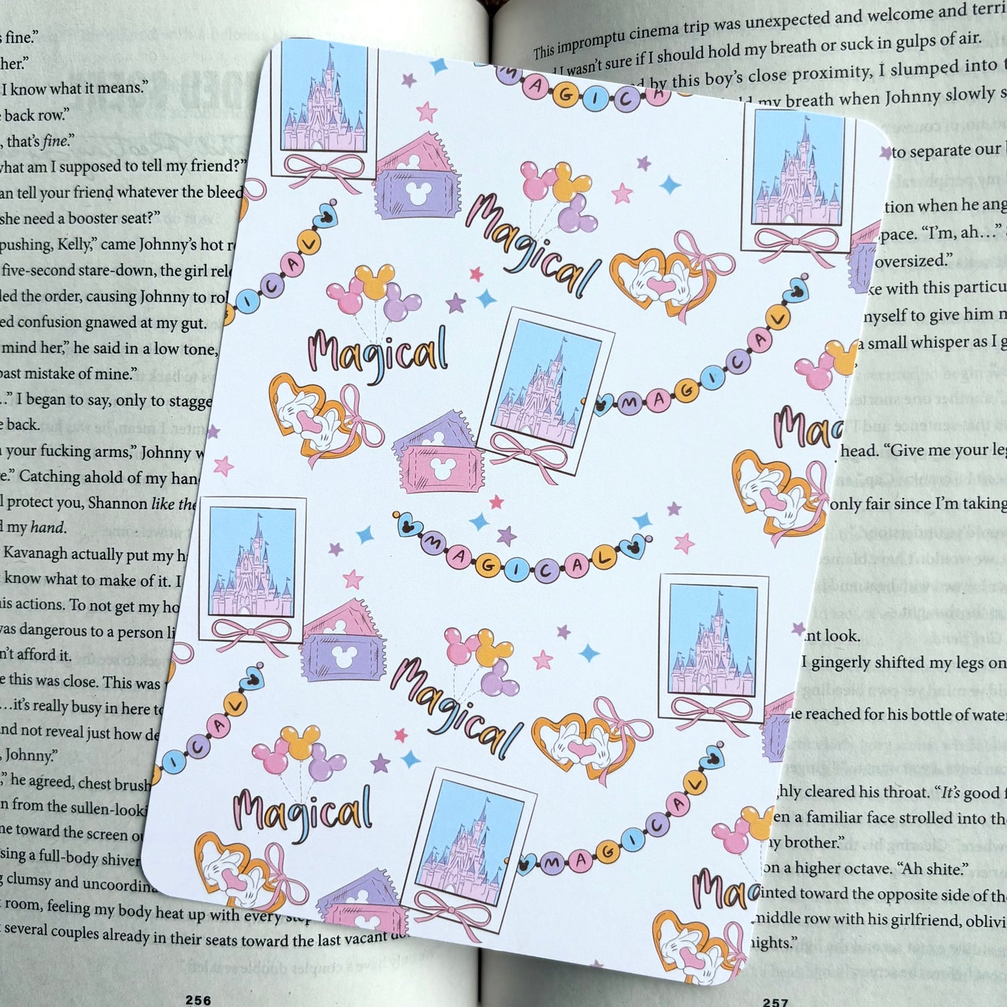 Kindle Insert - Magical Era