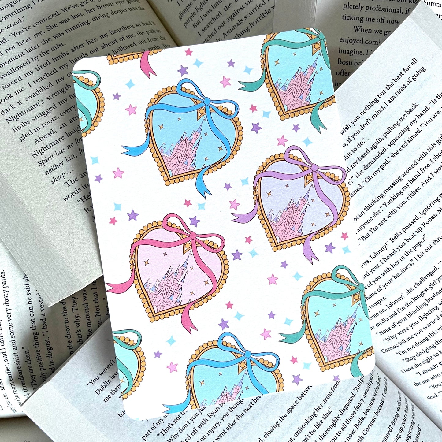 Kindle Insert - Magic In A Locket