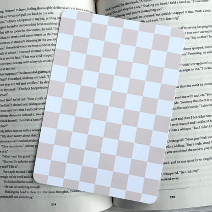 Kindle Insert - Neutral Vibes