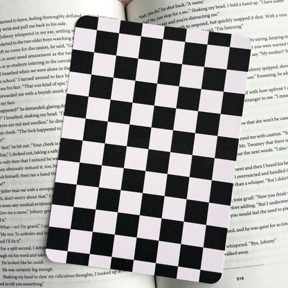 Kindle Insert - Neutral Vibes