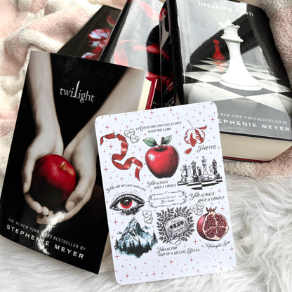Kindle Insert - It's A Twilight Thing