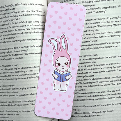 Sonny Bunny Bookmark (Sonny Angel)