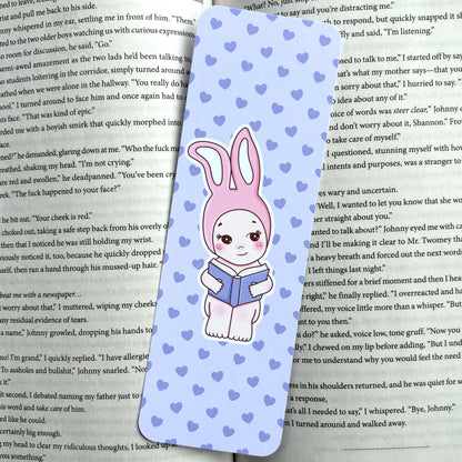 Sonny Bunny Bookmark (Sonny Angel)