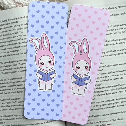 Sonny Bunny Bookmark (Sonny Angel)