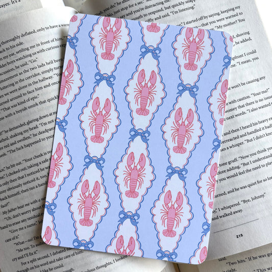 Kindle Insert - Coquette Catch