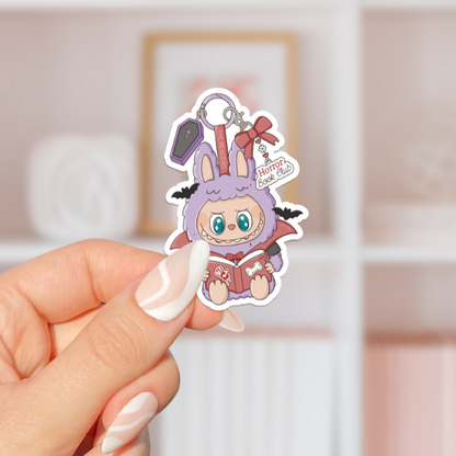 Trope Troublemakers Sticker (Labubu)