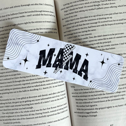 Mama Bookmarks