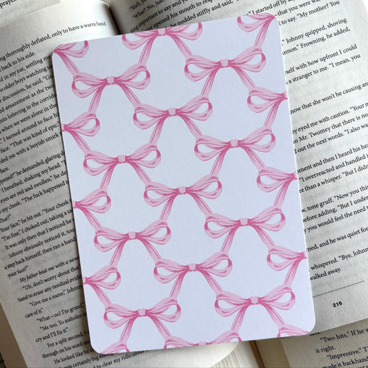 Kindle Insert - Dainty Darling