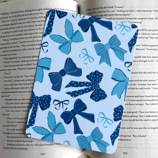Kindle Insert - It's A Bow Thing